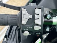 Kawasaki ZX ZX10 R Ninja KRT Performance 11