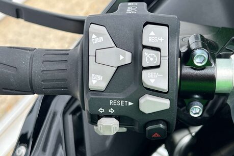 Kawasaki ZX ZX10 R Ninja KRT Performance 11