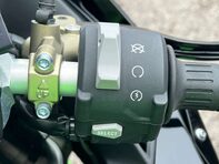Kawasaki ZX ZX10 R Ninja KRT Performance 12