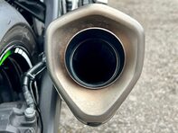 Kawasaki ZX ZX10 R Ninja KRT Performance 13