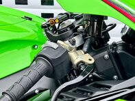 Kawasaki ZX ZX10 R Ninja KRT Performance 14