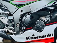 Kawasaki ZX ZX10 R Ninja KRT Performance 15