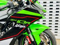 Kawasaki ZX ZX10 R Ninja KRT Performance 19