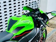 Kawasaki ZX ZX10 R Ninja KRT Performance 20