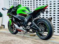 Kawasaki ZX ZX10 R Ninja KRT Performance 24