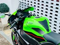Kawasaki ZX ZX10 R Ninja KRT Performance 25