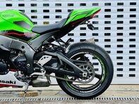 Kawasaki ZX ZX10 R Ninja KRT Performance 27