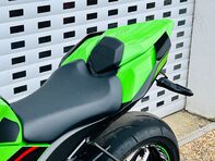 Kawasaki ZX ZX10 R Ninja KRT Performance 29