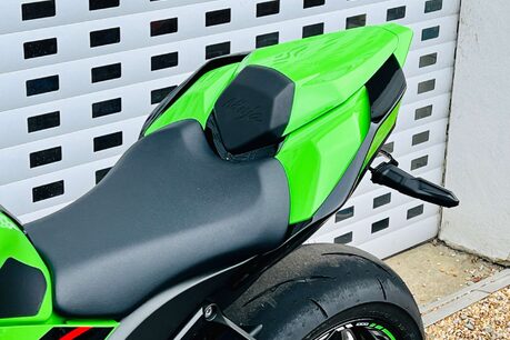 Kawasaki ZX ZX10 R Ninja KRT Performance 29