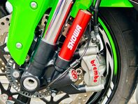 Kawasaki ZX ZX10 R Ninja KRT Performance 30