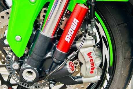 Kawasaki ZX ZX10 R Ninja KRT Performance 30