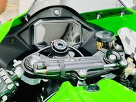 Kawasaki ZX ZX10 R Ninja KRT Performance 31
