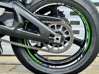 Kawasaki ZX ZX10 R Ninja KRT Performance 32