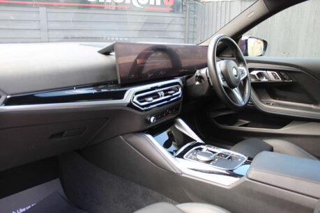 BMW 2 Series 2.0 230I M Sport Auto 2dr 17