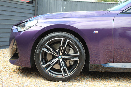 BMW 2 Series 2.0 230I M Sport Auto 2dr 15