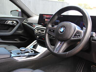 BMW 2 Series 2.0 230I M Sport Auto 2dr 5