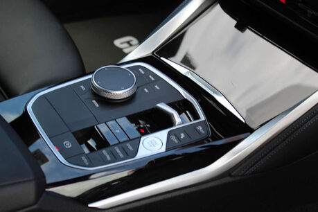 BMW 2 Series 2.0 230I M Sport Auto 2dr 6