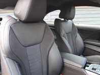 BMW 2 Series 2.0 230I M Sport Auto 2dr 7