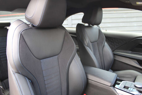 BMW 2 Series 2.0 230I M Sport Auto 2dr 7