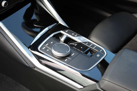 BMW 2 Series 2.0 230I M Sport Auto 2dr 18