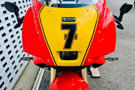 Yamaha XSR900 XSR 900 GP (MTM890D) 25
