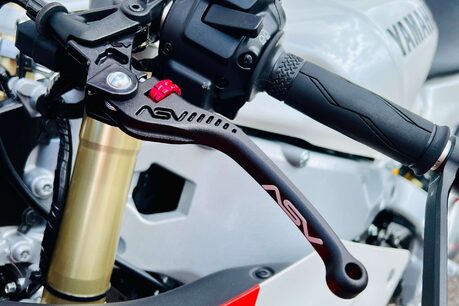 Yamaha XSR900 XSR 900 GP (MTM890D) 32