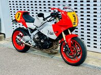 Yamaha XSR900 XSR 900 GP (MTM890D) 4