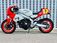 Yamaha XSR900 XSR 900 GP (MTM890D) 15