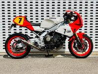 Yamaha XSR900 XSR 900 GP (MTM890D) 2