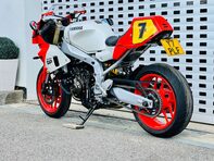 Yamaha XSR900 XSR 900 GP (MTM890D) 18