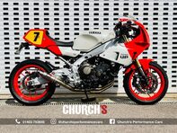 Yamaha XSR900 XSR 900 GP (MTM890D) 1
