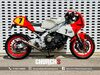 Yamaha XSR900 XSR 900 GP (MTM890D)