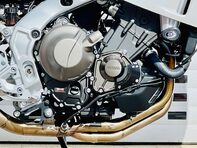 Yamaha XSR900 XSR 900 GP (MTM890D) 11