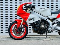 Yamaha XSR900 XSR 900 GP (MTM890D) 19