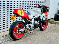 Yamaha XSR900 XSR 900 GP (MTM890D) 3