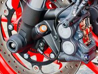 Yamaha XSR900 XSR 900 GP (MTM890D) 35
