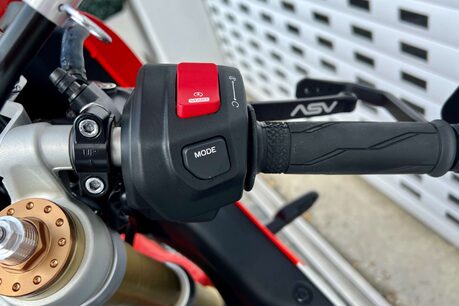 Yamaha XSR900 XSR 900 GP (MTM890D) 30