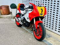 Yamaha XSR900 XSR 900 GP (MTM890D) 5