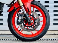 Yamaha XSR900 XSR 900 GP (MTM890D) 13