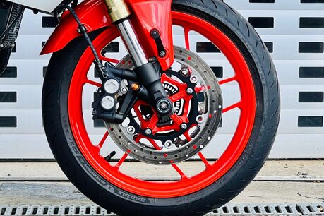 Yamaha XSR900 XSR 900 GP (MTM890D) 13