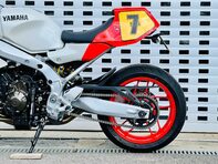 Yamaha XSR900 XSR 900 GP (MTM890D) 20