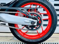 Yamaha XSR900 XSR 900 GP (MTM890D) 22