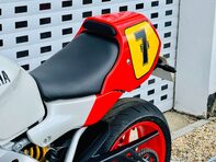 Yamaha XSR900 XSR 900 GP (MTM890D) 24