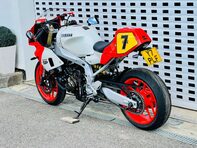 Yamaha XSR900 XSR 900 GP (MTM890D) 17