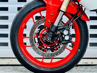 Yamaha XSR900 XSR 900 GP (MTM890D) 21