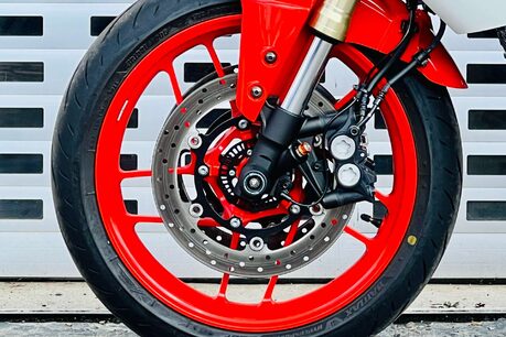 Yamaha XSR900 XSR 900 GP (MTM890D) 21