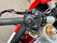 Yamaha XSR900 XSR 900 GP (MTM890D) 31