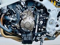 Yamaha XSR900 XSR 900 GP (MTM890D) 34