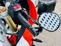 Yamaha XSR900 XSR 900 GP (MTM890D) 10