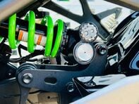 Kawasaki Ninja ZX 400 SRFNN 30